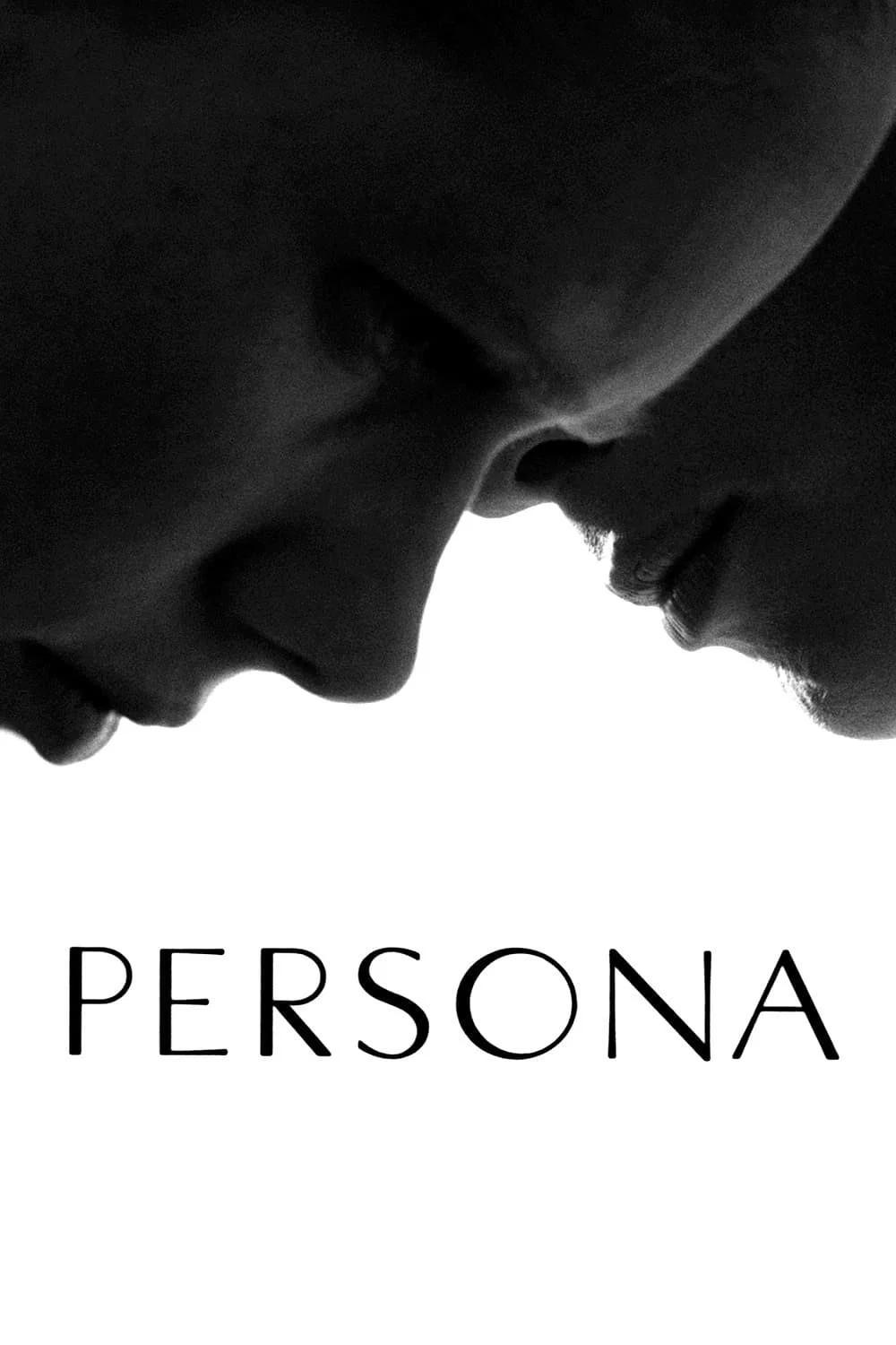 Caratula PERSONA (Proyección en VOSE)