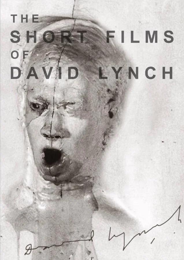 Caratula THE OTHER DAVID LYNCH: THE SHORTS (Proyección en VOSE)