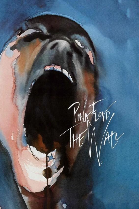 Caratula PINK FLOYD: THE WALL (EL MURO) (Proyección en 35 mm y VOSE)