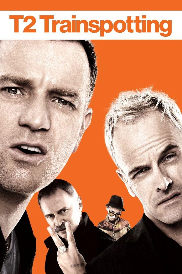 Caratula T2 TRAINSPOTTING (Proyección en VOSE)
